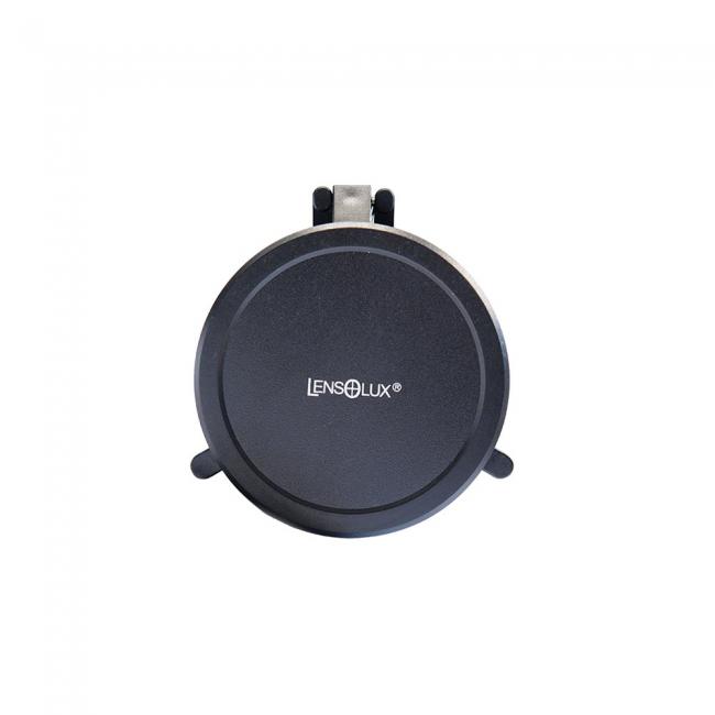 Lensolux Flip-Cover 62-63,5 mm