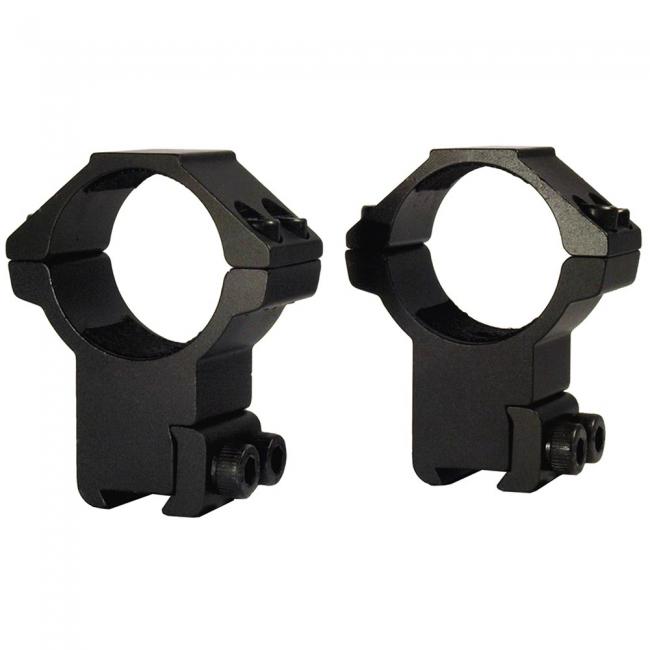 Lensolux Mounting 21/25,4 mm