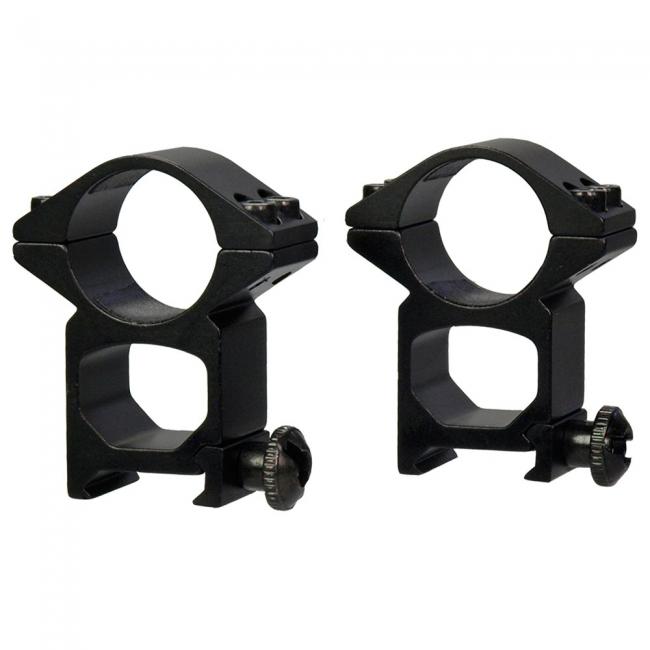 Lensolux 2,5-10x56E