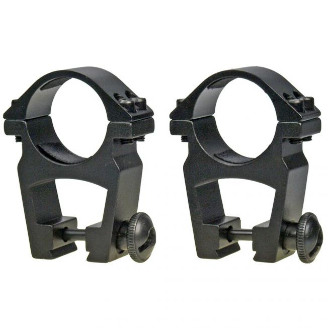 Lensolux Mounting 21/25,4 mm