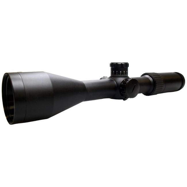 Lensolux 3-12x50E