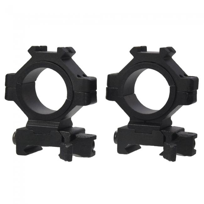 Lensolux Change-Mounting 16-17 mm