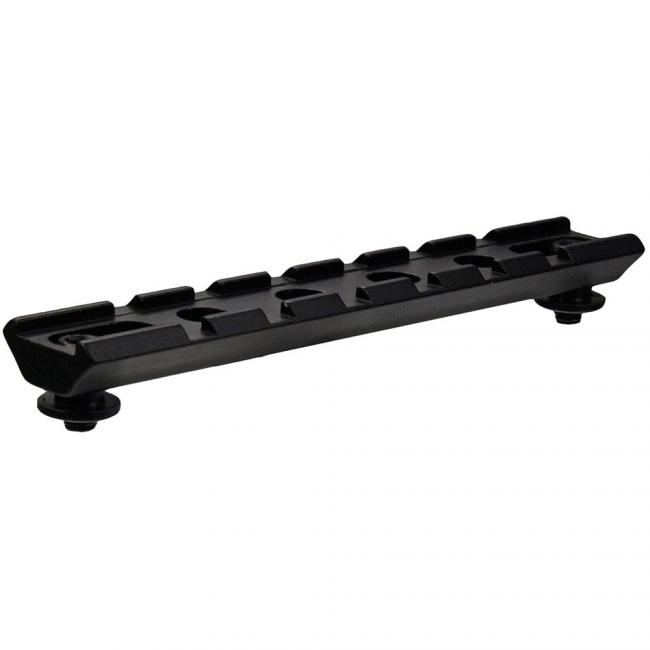 Lensolux Alu-Rail