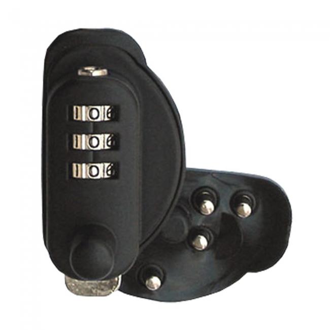 Bulltec Trigger Lock