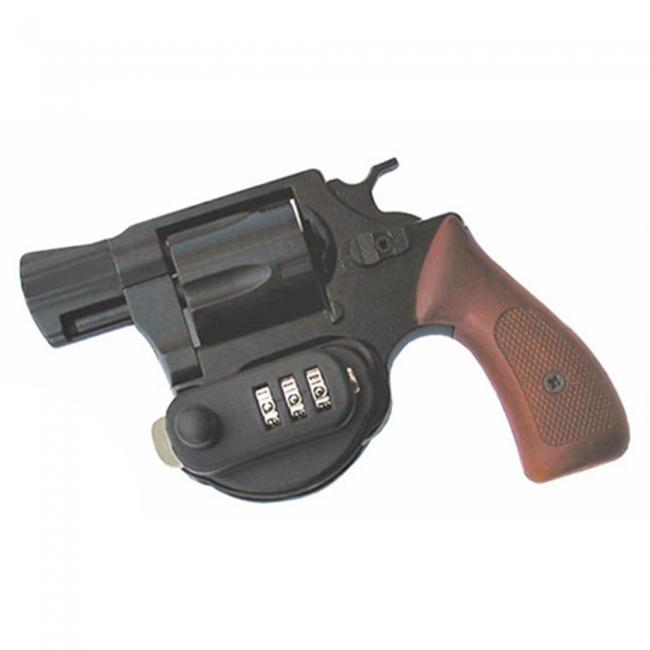Bulltec Trigger Lock