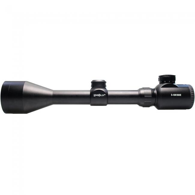 Lensolux 3-9x50E