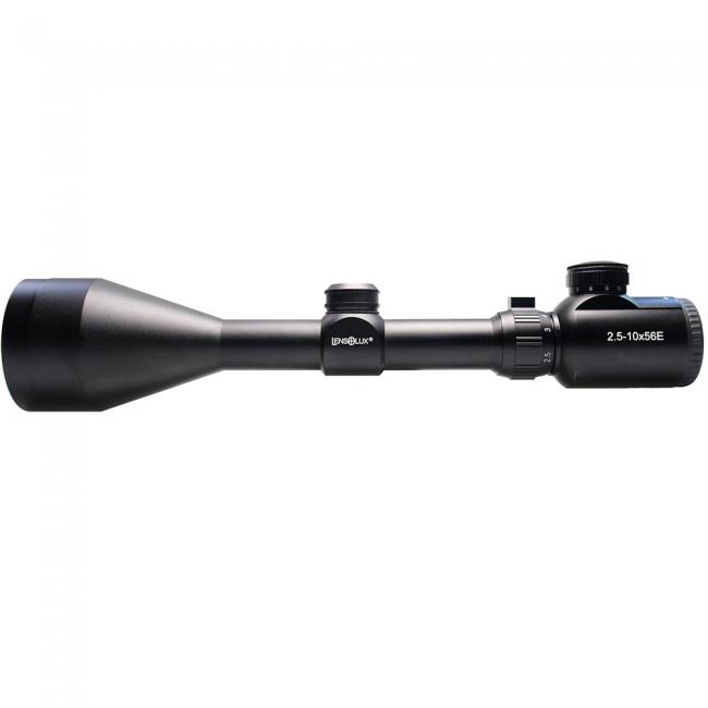 Lensolux 2,5-10x56E