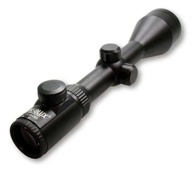 Lensolux 3-12x56E