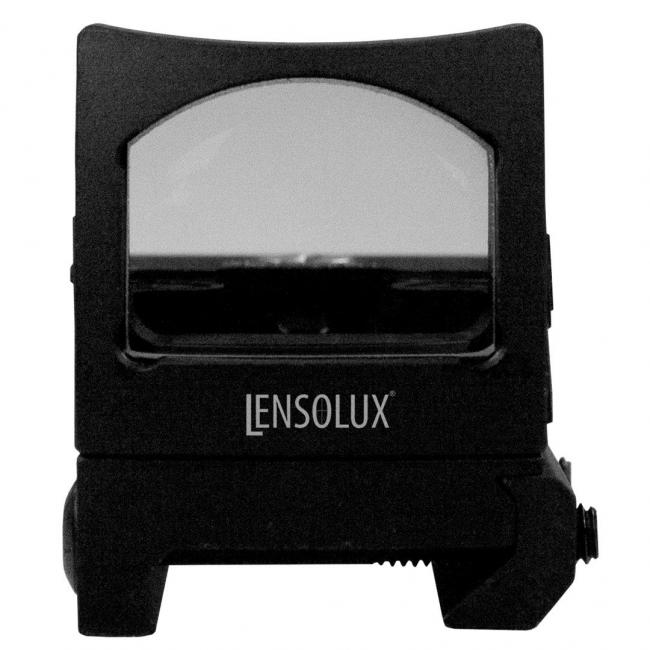 Micro Reflexvisier 1x22x18 - Top-Qualität NEU