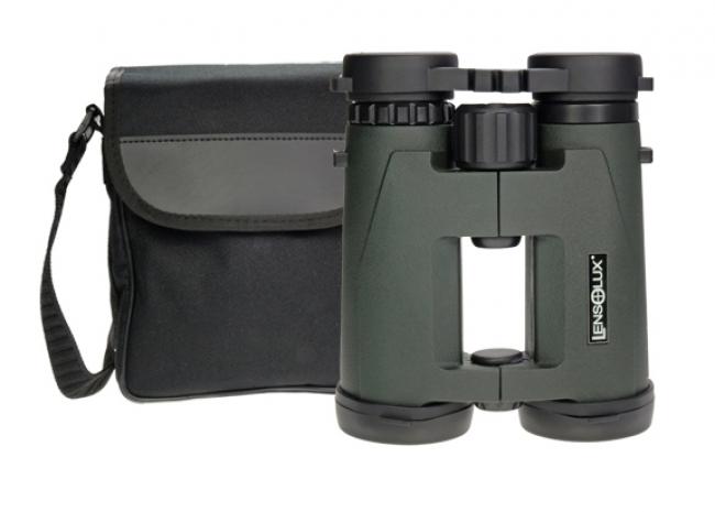 Lensolux 10x42 binoculars