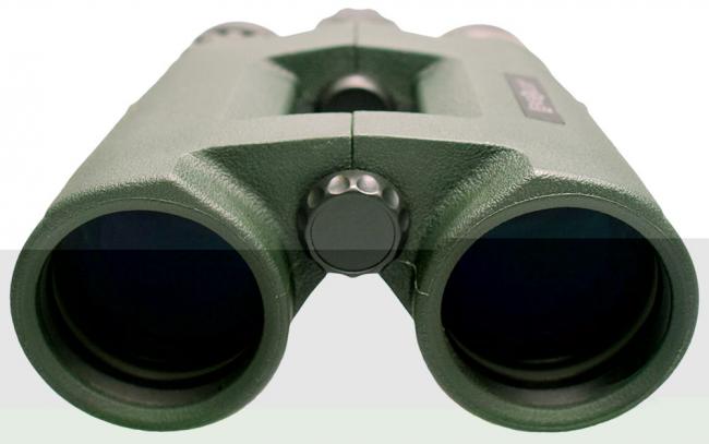Lensolux 8x42 binoculars