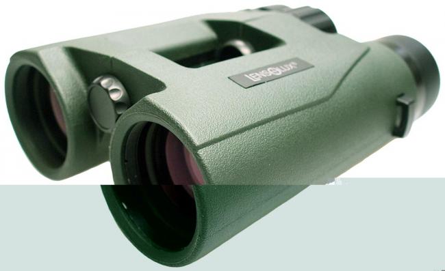 Lensolux 8x42 binoculars