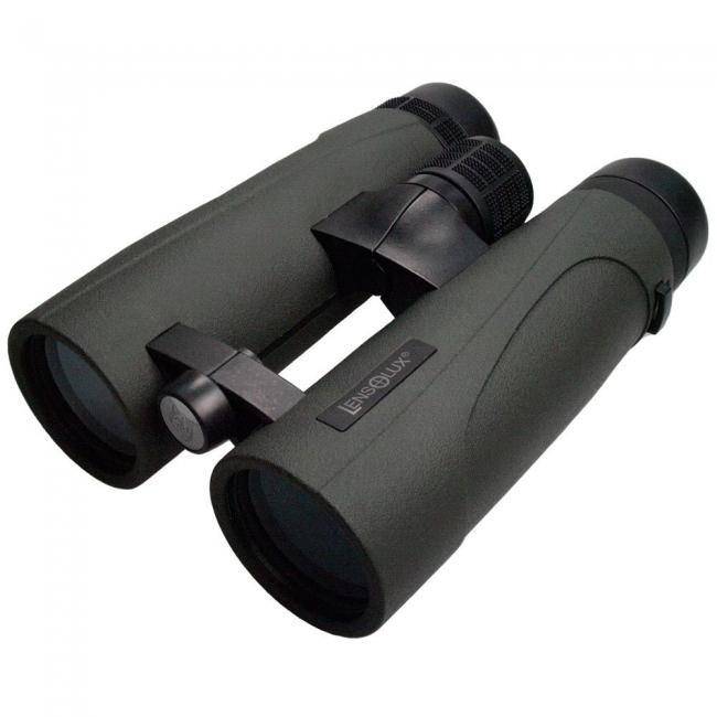 Lensolux 8x42 ED+ binoculars