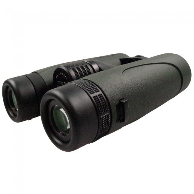 Lensolux 10x42 ED+ binoculars