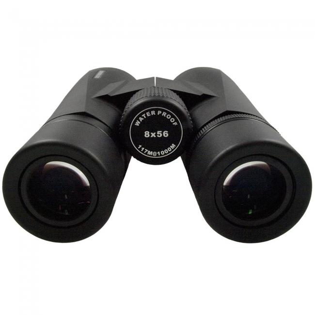 Lensolux 8x56 ED+ Fernglas