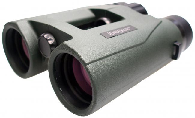 Lensolux 10x42 binoculars