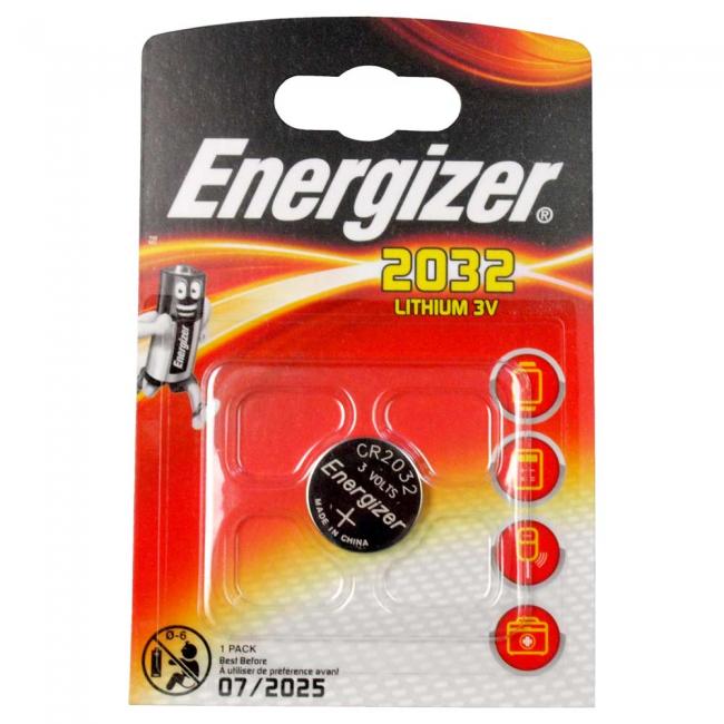 Camelion Knopf-Batterie CR2032