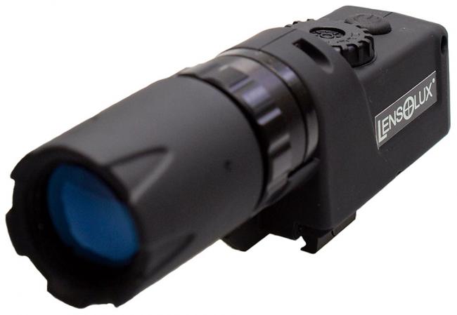 Lensolux Infrared Illuminator IR 808 nM