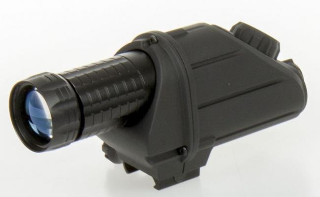LENSOLUX Infrared Illuminator IR 915 nM