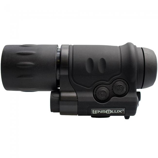 Lensolux 4x42 digital night-vision device
