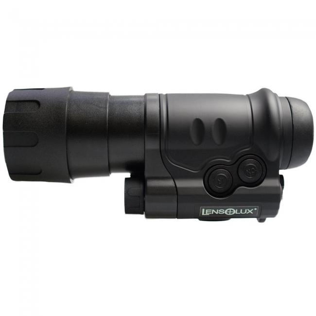 Lensolux 6x52 digital night-vision device
