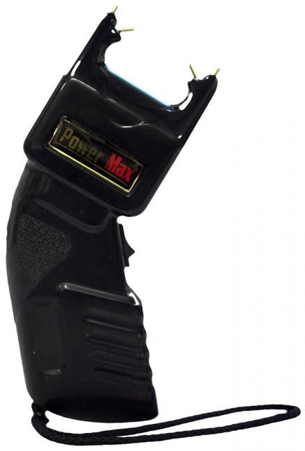 Bulltec Stun Gun PowerMax 500