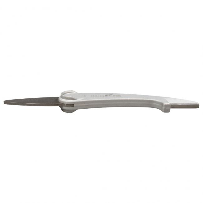 Sharpener Duplex with 2 blades