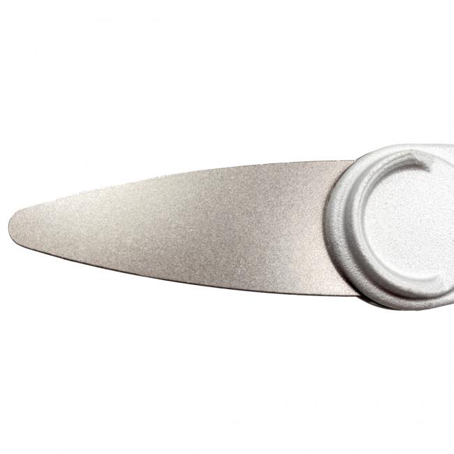 Sharpener Duplex with 2 blades