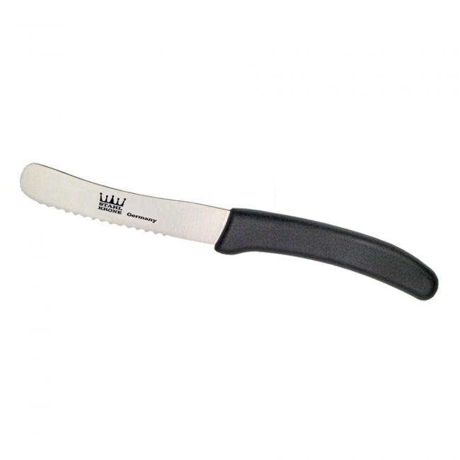 StahlKrone Frühstücksmesser