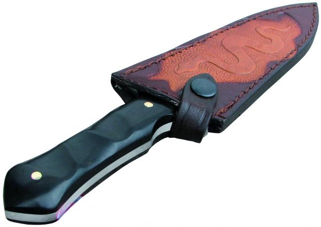 Down Under Messer The DeathAdder