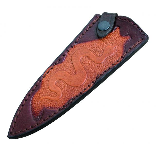Down Under Messer The DeathAdder
