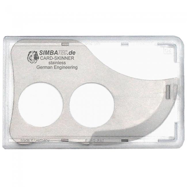Simbatec CardSkinner