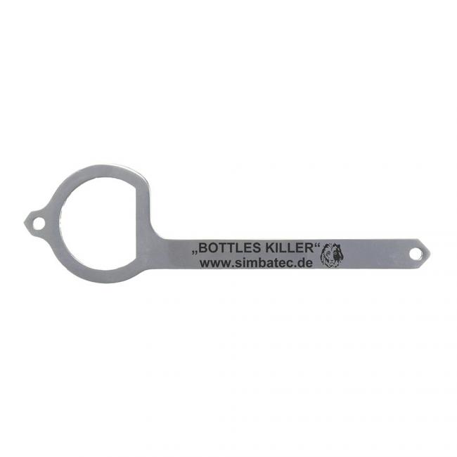 Simbatec BottlesKiller