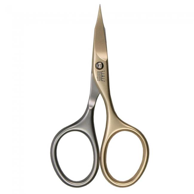StahlKrone selbstschärfende Nagelschere