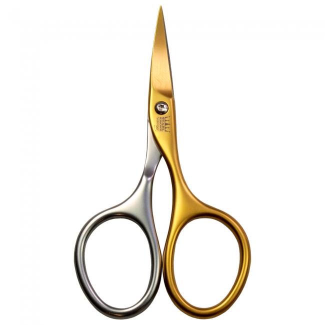 StahlKrone self-sharpening Nail Scissors
