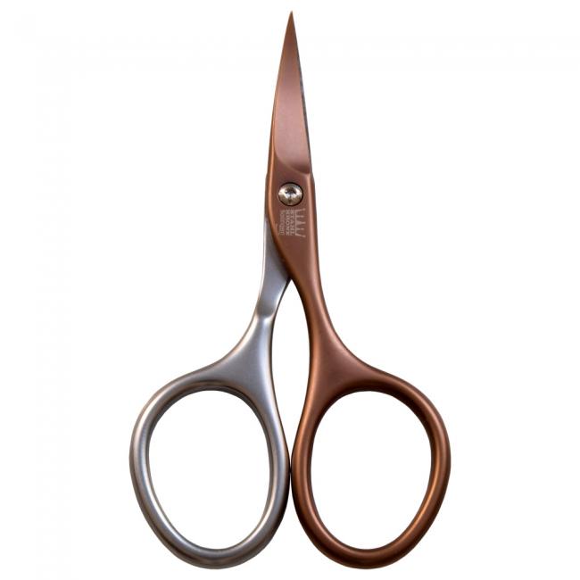 StahlKrone selbstschärfende Nagelschere