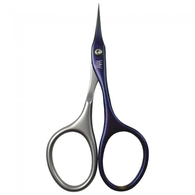 StahlKrone self-sharpening Skin Scissors with a fine spire