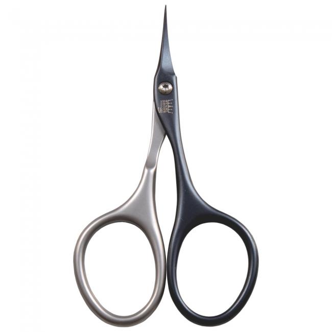 StahlKrone self-sharpening Skin Scissors with a fine spire