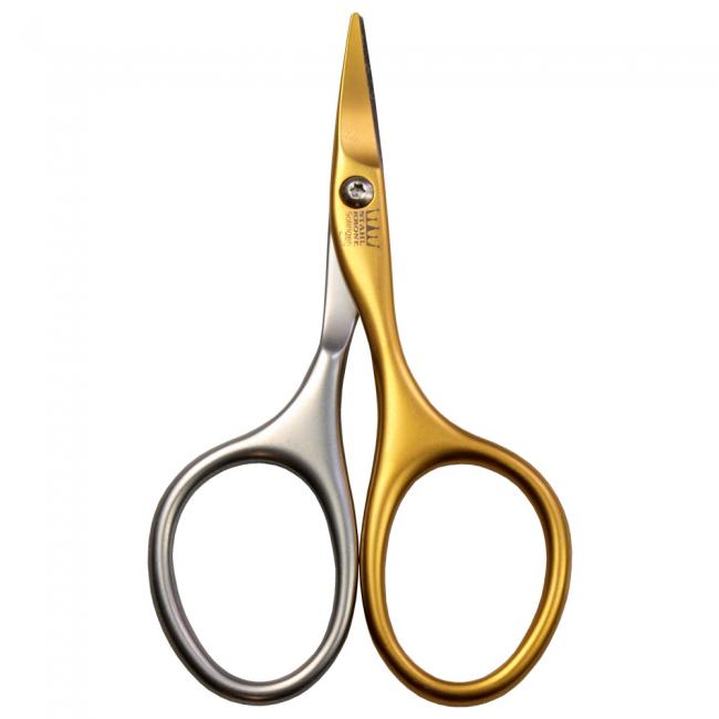 StahlKrone self-sharpening Baby Scissors