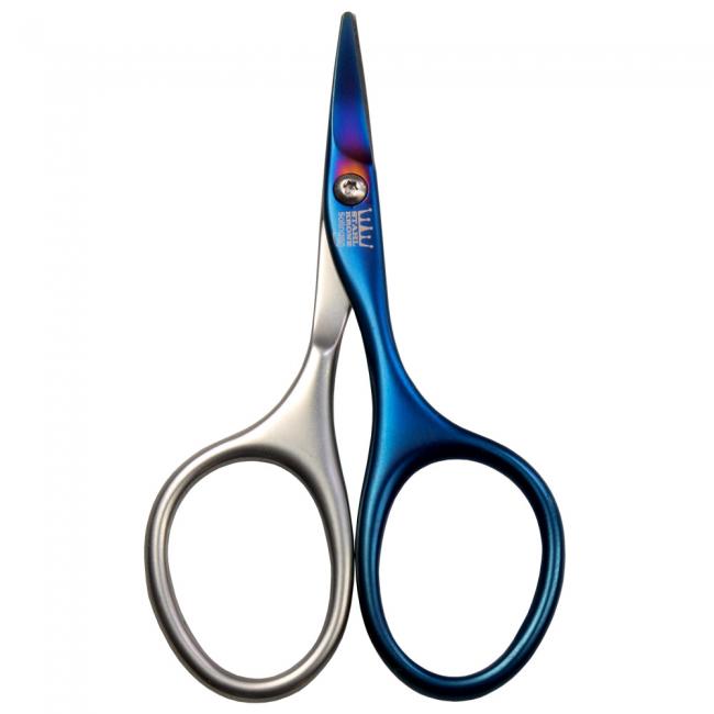 StahlKrone self-sharpening Baby Scissors