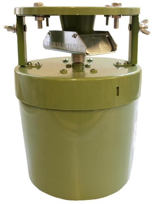 Simbatec Automatic Feeder 6V