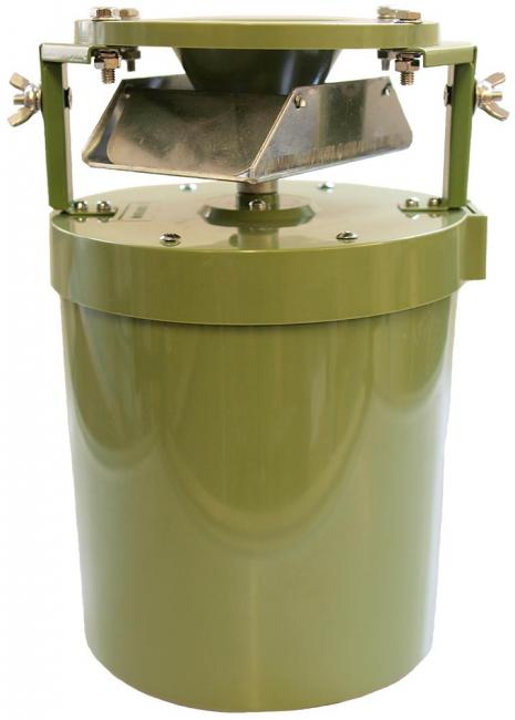 Simbatec Futterautomat 12V