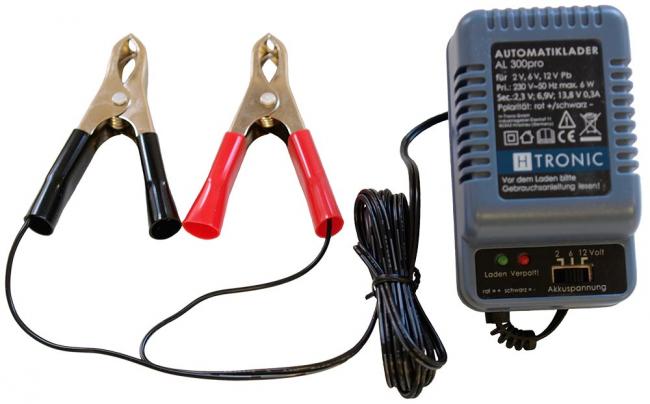 Simbatec Automatiklader AL 300pro
