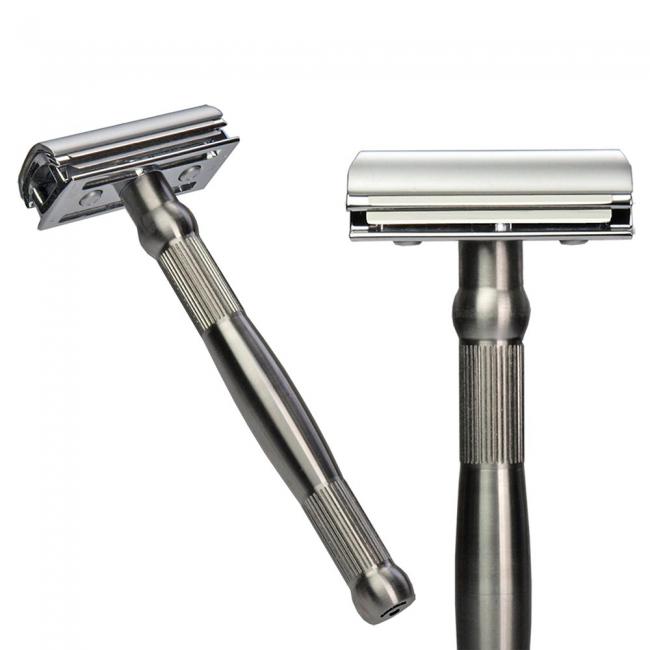 Razolution 4Edge rostfreier Griff