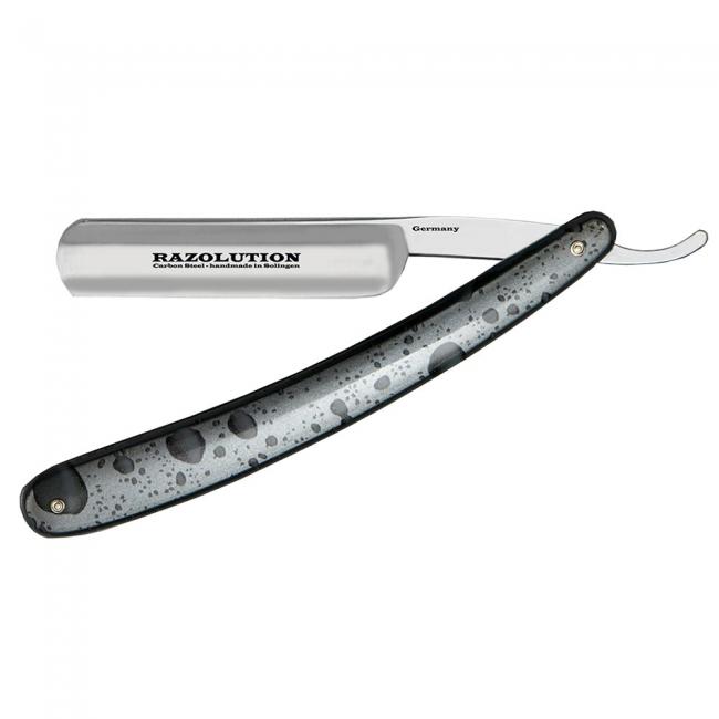 Razolution Rasiermesser Water Drops
