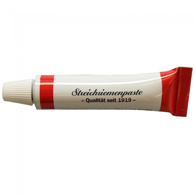Razolution Sharpening Grease (red)