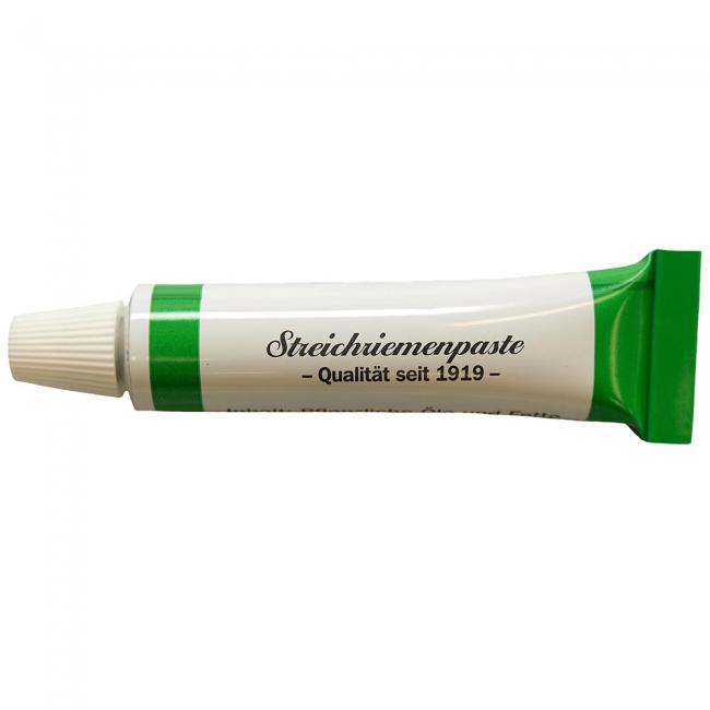 Razolution Sharpening Grease (green)