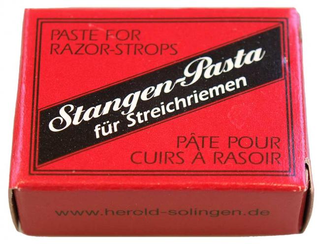 Razolution Sharpening Grease blue/black