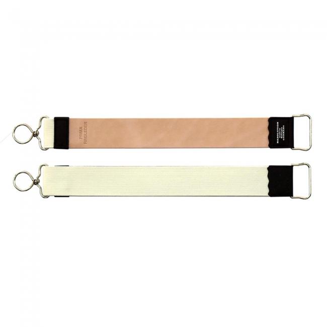 Razolution Honing Strop with synthetic back