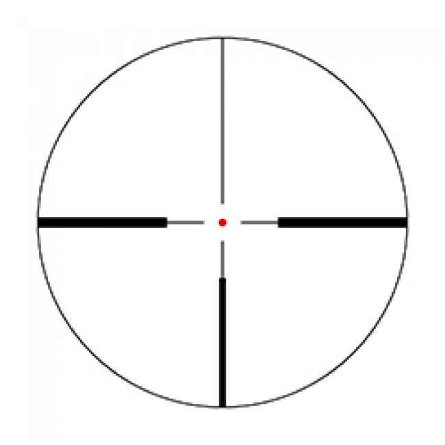 Lensolux 3-12x50E